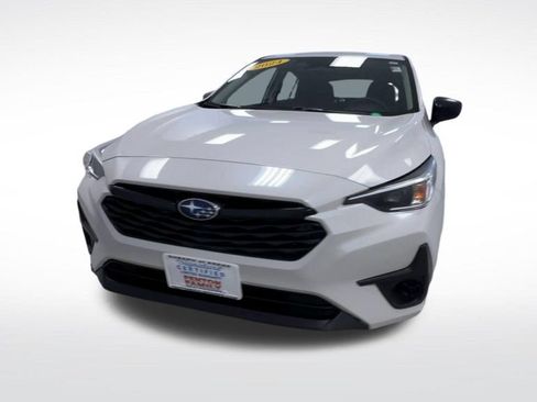 Used 2024 Subaru Impreza 2.0i AWD/4WD image 3