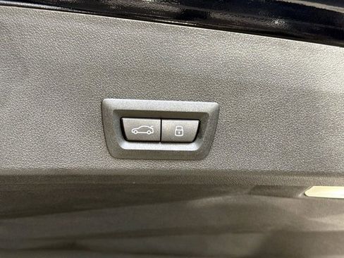 New 2026 BMW XM Label Red AWD/4WD image 12
