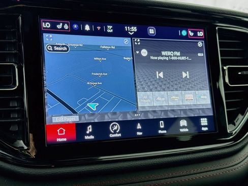 Used 2026 Dodge Durango GT AWD/4WD image 8