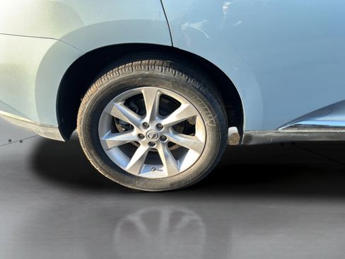 Used 2011 Lexus RX 350 2WD w/ Premium Pkg image 35