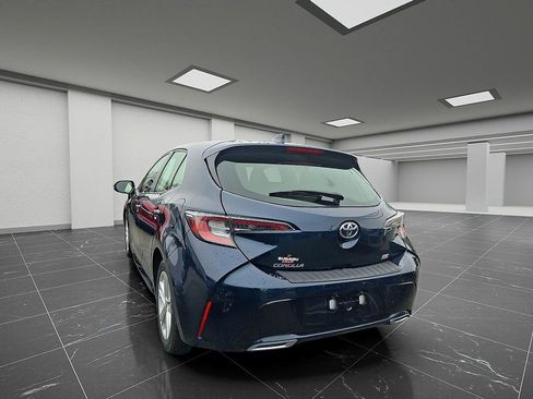 Used 2019 Toyota Corolla SE image 5