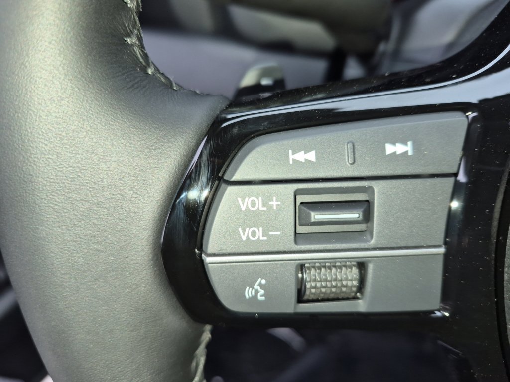 New 2026 Honda Passport RTL image 15