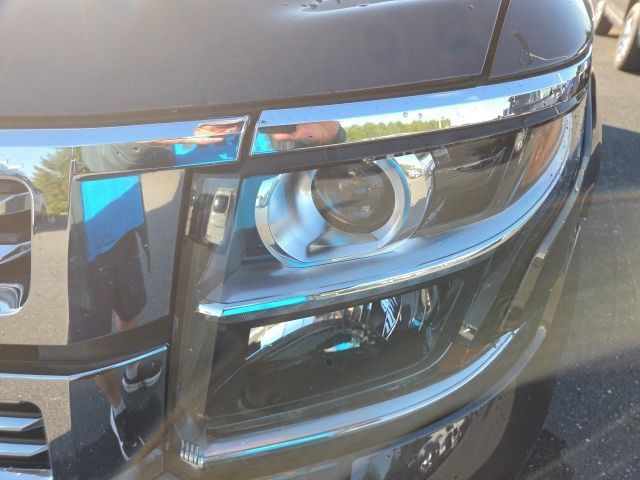 Used 2016 Chevrolet Tahoe LTZ AWD/4WD image 24