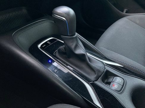 Used 2020 Toyota Corolla SE FWD image 25