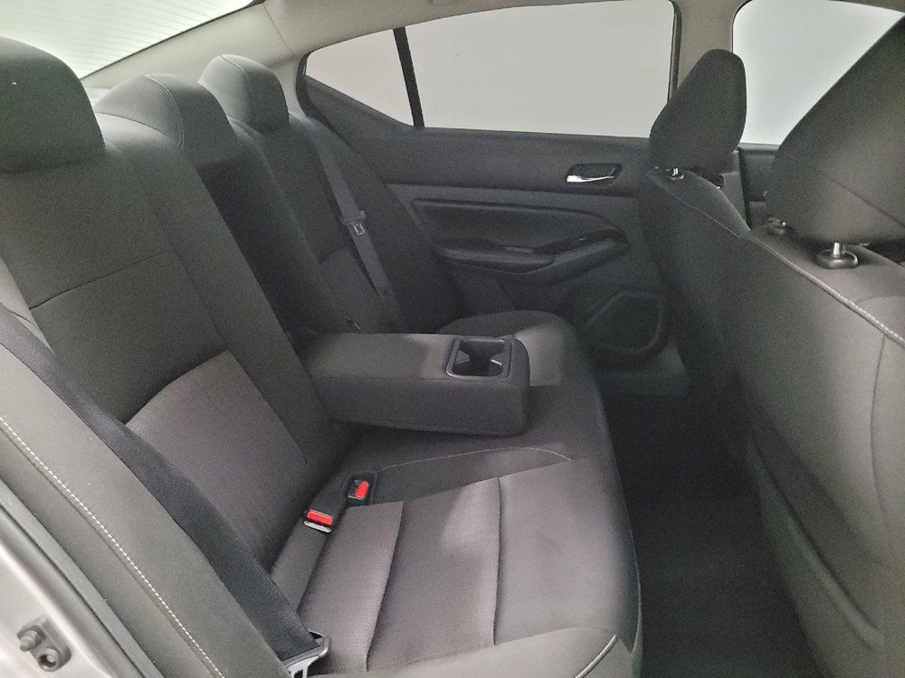 Used 2021 Nissan Altima 2.5 SV w/ SV Premium Package FWD image 19