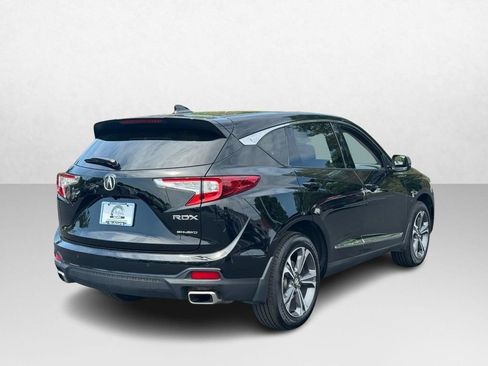 Certified 2023 Acura RDX AWD w/ Advance Package image 7