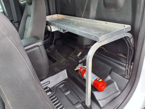 Used 2022 Chevrolet Colorado LT w/ Fleet Safety Package RWD image 24