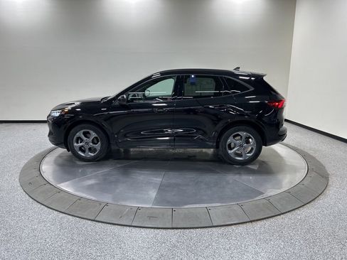 Certified 2023 Ford Escape ST-Line Select w/ Tech Pack #1 image 10