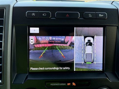 Used 2020 Ford F150 Raptor w/ Equipment Group 802A Luxury image 55