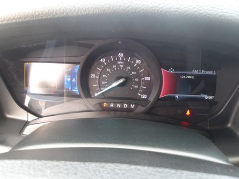 Used 2016 Ford Expedition Limited w/ Equipment Group 301A image 21