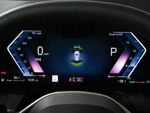 Used 2025 BMW X3 xDrive30i w/ Premium Package image 21