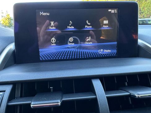 Used 2018 Lexus NX 300 F Sport image 34