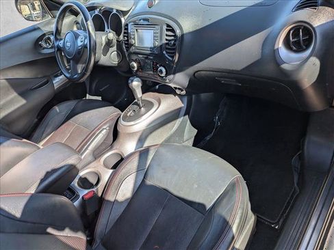Used 2013 Nissan Juke SL image 22