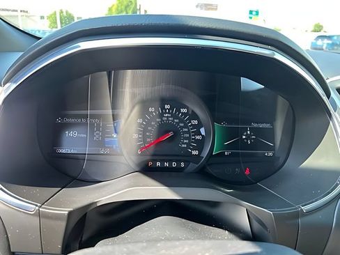 Used 2020 Ford Edge ST w/ Equipment Group 401A AWD/4WD image 25