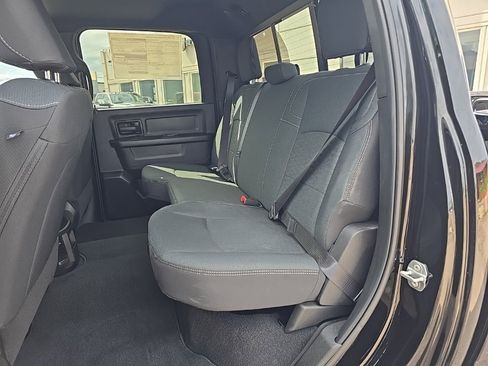 New 2025 RAM 2500 Tradesman image 19