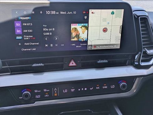 Used 2023 Kia Sportage EX AWD/4WD image 15