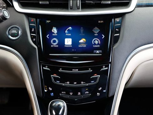 Used 2014 Cadillac XTS Platinum AWD/4WD image 36