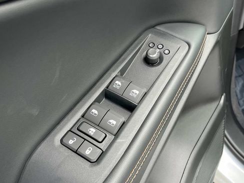 New 2026 Jeep Cherokee Limited image 12