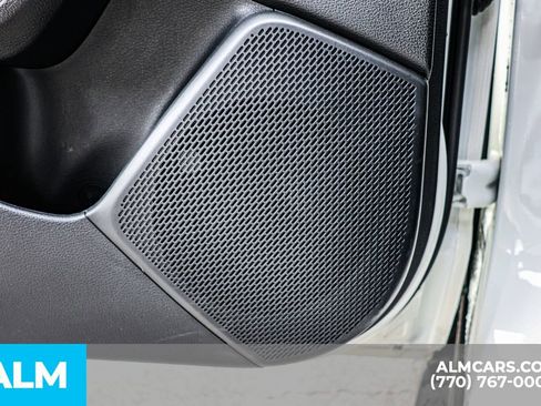 Used 2025 Kia Soul LX w/ LX Technology Package image 51