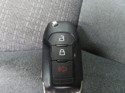 Used 2024 Ford F150 XLT w/ Tow/Haul Package image 56