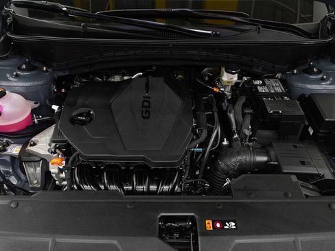 Certified 2025 Hyundai Tucson SEL image 30