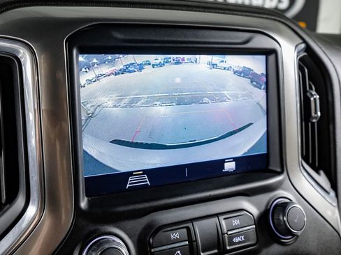 Used 2023 Chevrolet Silverado 3500 LT w/ Convenience Package image 22