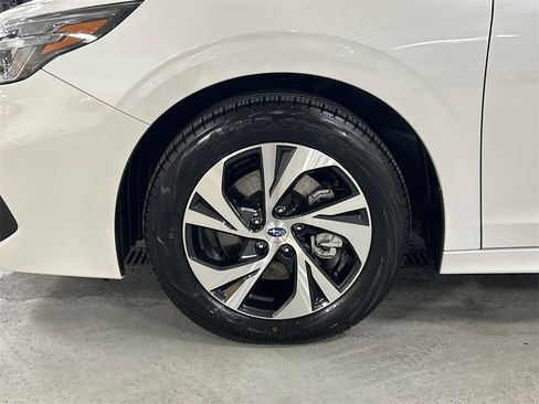 Certified 2025 Subaru Legacy Premium image 10