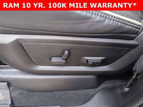 New 2026 RAM 2500 Laramie w/ Towing Technology Group image 12