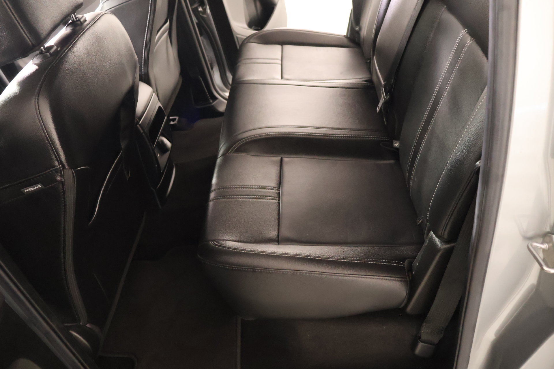 Used 2023 Ford Ranger Lariat w/ Technology Package RWD image 13