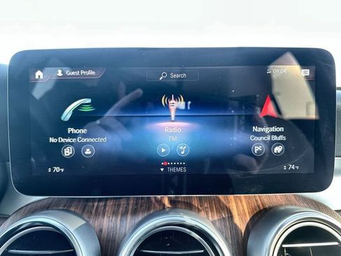 Used 2022 Mercedes-Benz GLC 300 4MATIC image 13