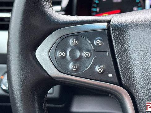 Used 2016 Chevrolet Tahoe LTZ image 32