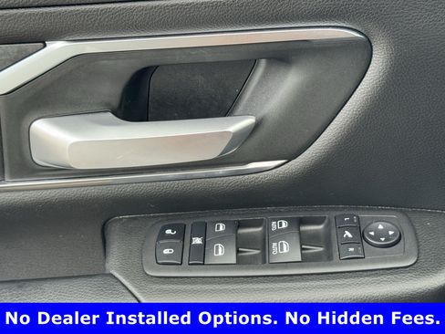Used 2024 RAM 1500 Big Horn AWD/4WD image 22