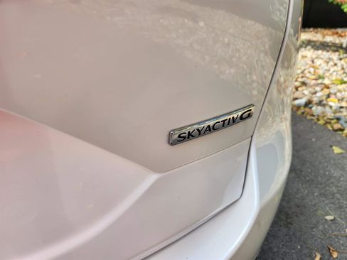 Used 2022 MAZDA CX-5 AWD 2.5 S w/ Premium Plus Pkg image 20