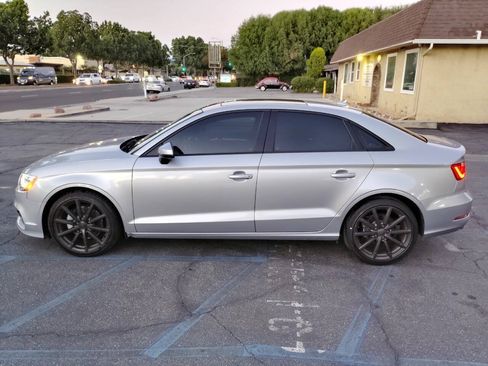 Used 2016 Audi A3 1.8T Premium FWD image 9