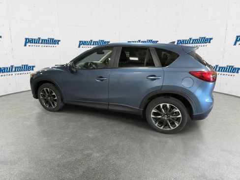Used 2016 MAZDA CX-5 Grand Touring FWD image 7