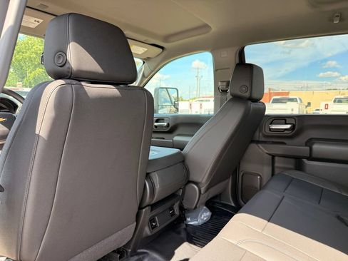 New 2026 Chevrolet Silverado 2500 W/T w/ WT Convenience Package AWD/4WD image 25