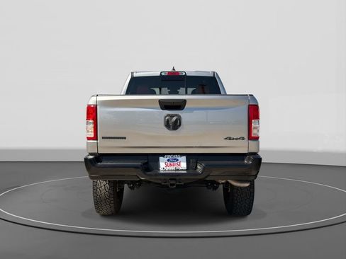 Used 2023 RAM 1500 Big Horn AWD/4WD image 7