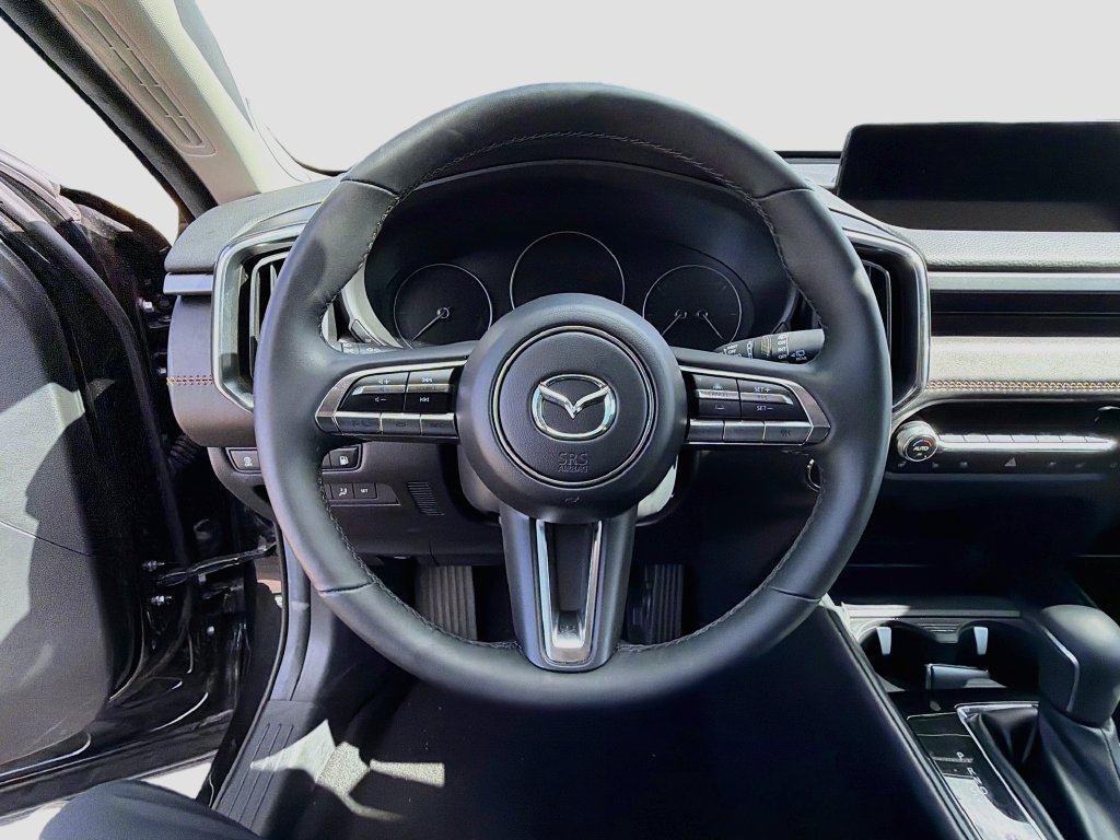 Used 2026 MAZDA CX-50 2.5 Hybrid w/ Premium Plus Pkg AWD/4WD image 11