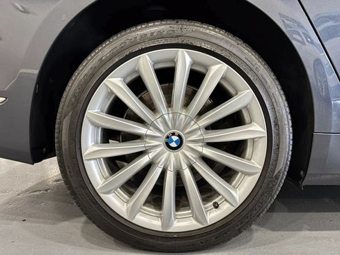 Used 2017 BMW 740e xDrive AWD/4WD image 63