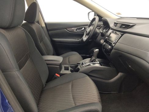 Used 2018 Nissan Rogue S AWD/4WD image 21