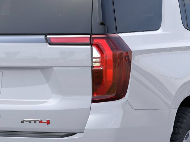 New 2026 GMC Yukon AT4 w/ AT4 Premium Plus Package AWD/4WD image 11