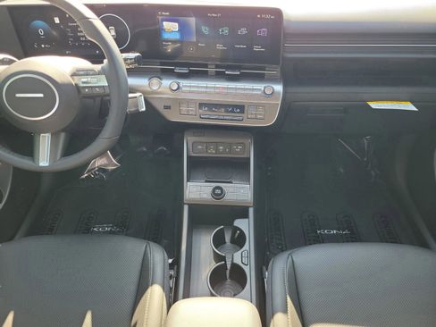 New 2026 Hyundai Kona SEL Premium image 23