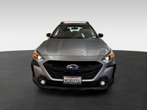 Certified 2023 Subaru Outback Onyx Edition XT w/ Tech Package 2 AWD/4WD image 3