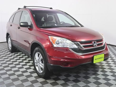 Used 2011 Honda CR-V EX image 8