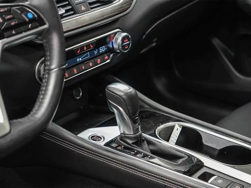 Used 2020 Nissan Altima 2.5 SL image 24