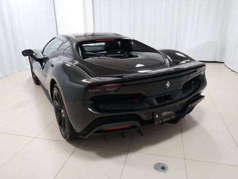 Certified 2024 Ferrari 296 GTB image 13