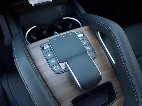 New 2026 Mercedes-Benz GLE 350 4MATIC image 46