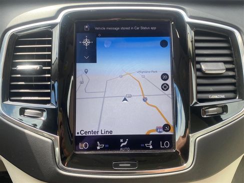 Used 2016 Volvo XC90 T6 Inscription w/ Vision Package AWD/4WD image 36