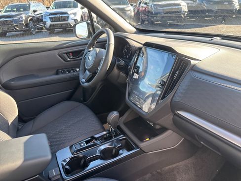 New 2026 Subaru Forester Premium image 44