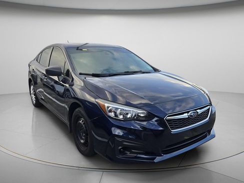 Used 2019 Subaru Impreza 2.0i AWD/4WD image 3
